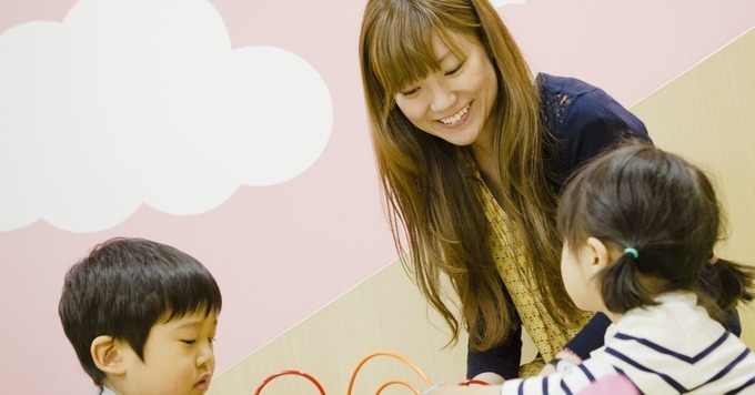 子どもの可能性を拡げる発達教室『LITALICOジュニア』の【指導員】<東証一部上場>★実務未経験OK/残業月20h程度/産休育休実績多数★