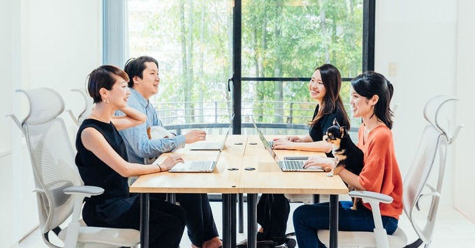ペットテック市場を一緒に創り、会社を支える管理人事立ち上げメンバー募集!!