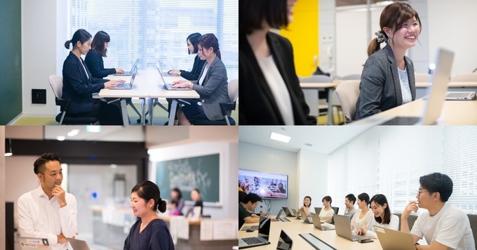 【プランナー】スタートアップ/ベンチャー企業の採用コンサルティング