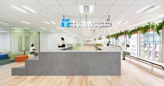 《より自身の介在が顧客や社会の課題解決につながる仕事がしたいと思っているあなたへ》働き方改革プラットフォーム「TeamSpirit」の既存顧客担当営業【カスタマーサクセス職】募集!