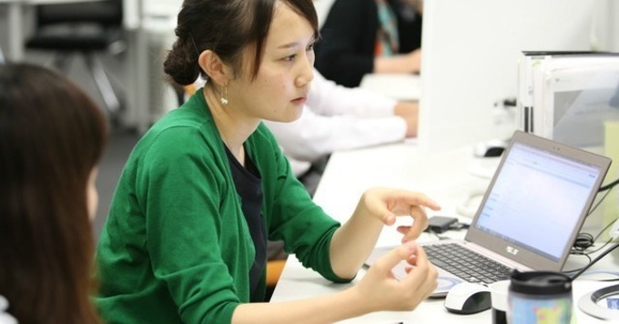 バックオフィスの経験を活かしながらより顧客と深く関われる【カスタマーサクセス職】働き方改革プラットフォーム「TeamSpirit」~バックオフィス経験者がより顧客視点を持つやりがいをかみしめて活躍中~