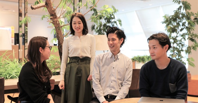 マーケティング経験者必見!CRM戦略立案から実行までをお任せできる方を募集。