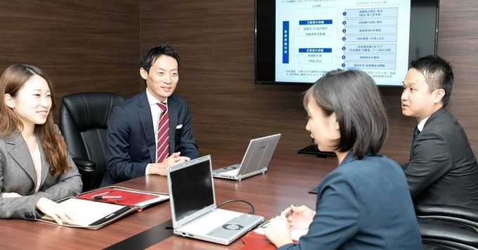 <フルタイム・時短どちらも歓迎>後継者不在に悩む経営者さまへM&Aをご提案!インサイドセールスを牽引するメンバーを募集【基本定時退社、駅近オフィス】