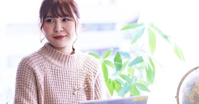 ★女性比率65%★広報グループにてPR・ブランディング・ブログ・メディア執筆など★