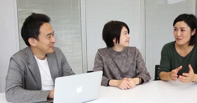【2021年上場予定】コンテンツ制作ディレクター