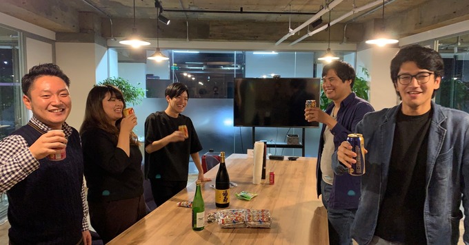 ITベンチャー企業で総務募集!(週4勤務・時短希望者歓迎)