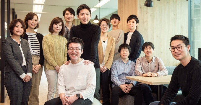 【オープン・ポジション(第二新卒)】事業成長のなんでもにチャレンジ!/女性比率50%以上/私服OK/産休育休取得100%/ママ社員多数/女性役員