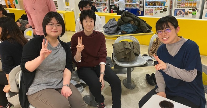 プログラマー募集