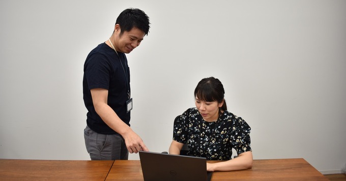【GOOD AGENT RANKINGユーザー満足度第1位を獲得】マーケティング職/次世代の人材紹介の在り方を一緒に創っていきませんか?