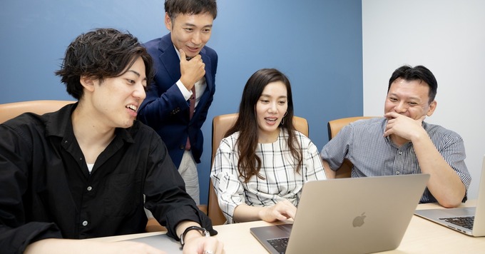 【セールス部門責任者】プロダクトブランドを一新予定。更なる飛躍を目指すスタートアップでセールス責任者のポジションです!