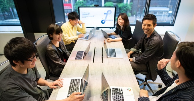 《フルリモートOK!正社員》拡大フェーズの組織のコアメンバーとして活躍していただけるエンジニアを募集