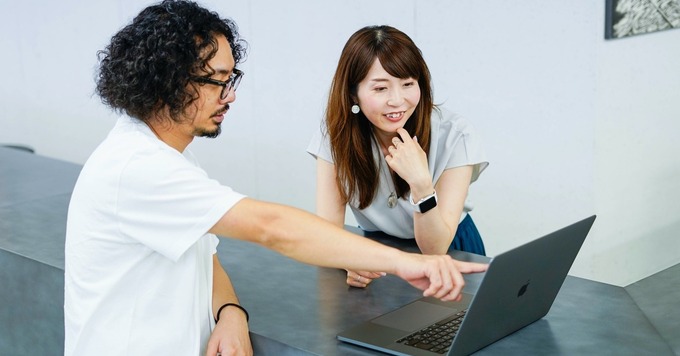 D2CブランドのビジュアルデザインやSaaSユーザ管理画面のUI設計をリードするデザイナー募集