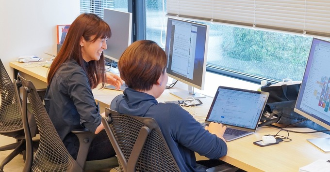 《正社員》拡大フェーズの組織のコアメンバーとして活躍していただけるWebディレクターを募集