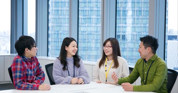 ≪名古屋勤務/転勤無し≫人事総務~上場企業で人事制度企画に挑戦できる/残業月平均20時間/フレックスあり~