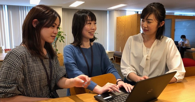 【未経験歓迎】圧倒的な採用力、面接力をみにつける!リクルーター募集!