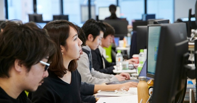 【オンライン採用中/広告運用】強み弱みを分かち合えるチームで、広告運用の最先端を追求しませんか?《2年連続ベストベンチャー100選出/オリジナル福利厚生多数》