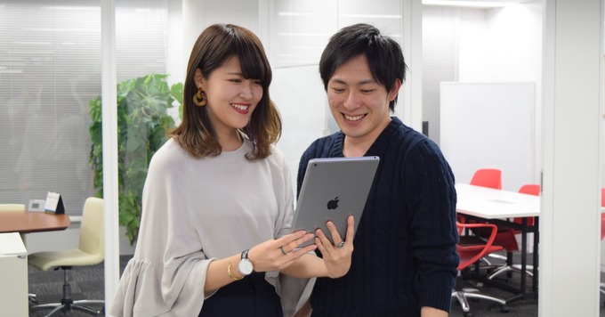 【採用担当】東証マザーズ上場/TVCM放映中のIT企業における採用担当を募集致します※未経験可