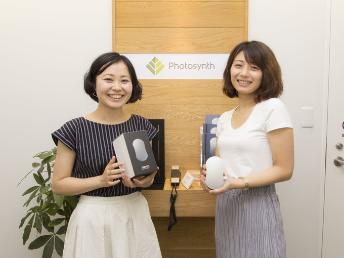 今まで無かった“鍵”のソリューリョンで話題のスマートロック、「Akerun」を提案するインサイドセールス(100%反響営業)