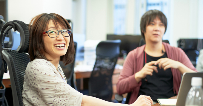 【アプリディレクター】既存のアプリ開発マーケットを根底から覆す画期的な自社プロダクト「Yappli」を用いた大手事業会社のアプリ企画/運営ディレクションをお任せします!