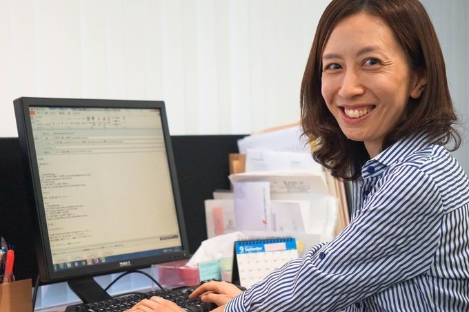 ★ダイバーシティ100選企業の【人事・総務担当】/GEやボーイング、アップル国内外のトップメーカーとお取引頂いている安定企業/確かな技術で世界に幸せを!