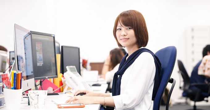 <引越し侍>【企画営業】企画立案や改善を通じて成長できる!業界トップクラスのシェアを持つ自社サイト『引越し侍』の企画営業