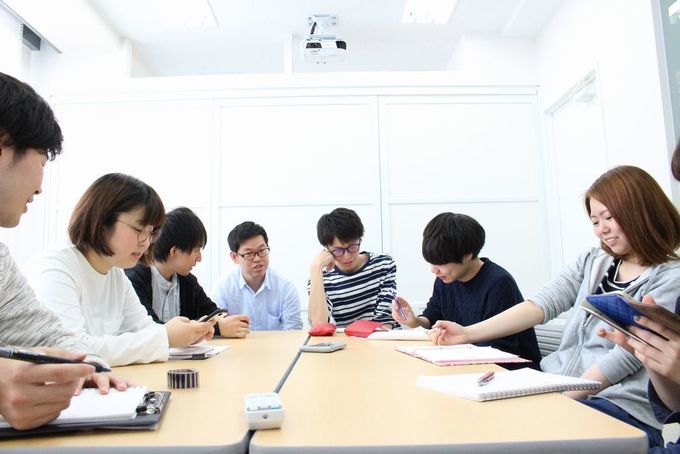 Webマーケティングコンサルタント(マネジャー候補)