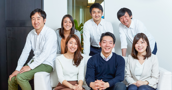 【インサイドセールス】◆残業ほぼなし◆画期的アプリプラットホーム。自社プロダクト「Yappli」を広め、事業を成長させるコアメンバー募集