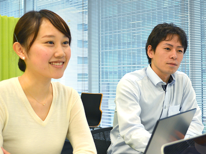 【ソリューションセールス】お客様の課題を解決し、自己成長を実現!!★「日本テクノロジー Fast50」9位受賞★