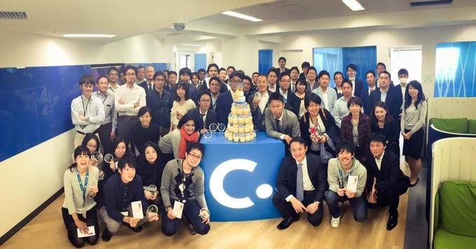 【株式会社コンカー】パートナーディベロップメント(事業開発)※東京・大阪にて募集